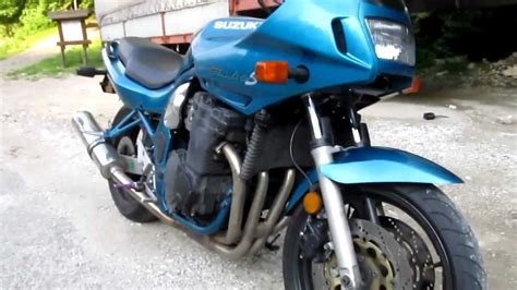 Bandit 1100 .